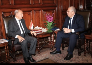 "القصير" يبحث الموقف التنفيذى للمجتمعات الزراعية التى تنفذها "حياة كريمة" بالقليوبية 29 - جريدة المساء