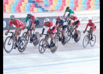 منتخب مصر للدراجات يتنافس على 18 ميدالية في ختام العربية.. اليوم 33 - جريدة المساء