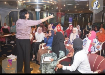 "احميها من الختان" ..دورة تدريبية لقومى المرأة بأسيوط 31 - جريدة المساء