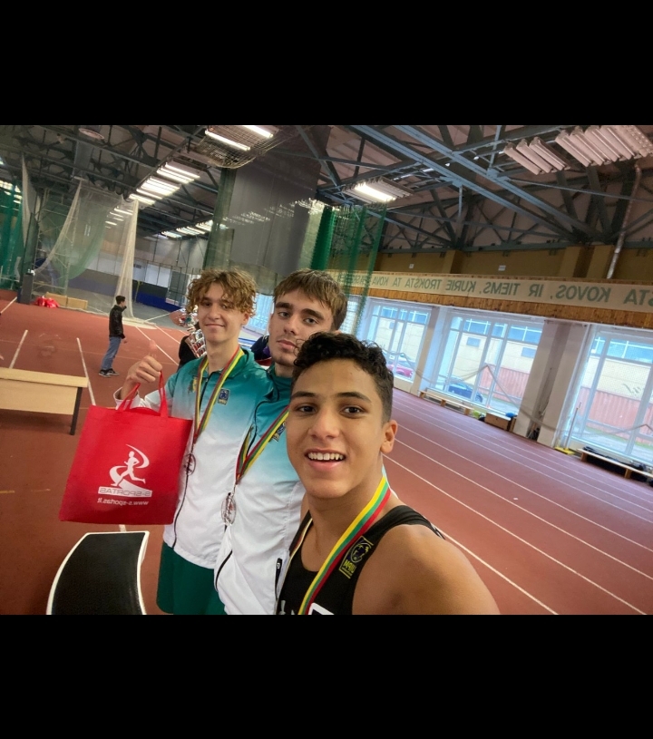 سيف وائل يتوج بفضية كأس البلطيق للخماسي الحديث للشباب 20 - جريدة المساء سيف وائل يتوج بفضية كأس البلطيق للخماسي الحديث للشباب 19 - جريدة المساء