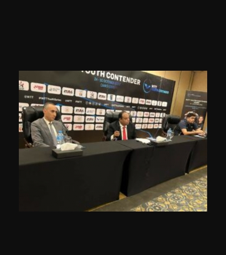 اتخاذ الاجراءات الطبية لفيروس كورونا في بطولة مصر الدولية للطاولة 19 - جريدة المساء