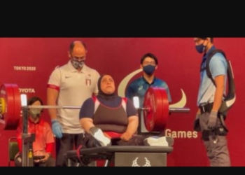 انطلاق منافسات اليوم الثاني لبطولة رفع الاثقال البارالمبي 21 - جريدة المساء