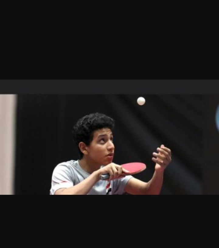 انطلاق منافسات الناشئين ببطولة مصر الدولية للطاولة 18 - جريدة المساء انطلاق منافسات الناشئين ببطولة مصر الدولية للطاولة 17 - جريدة المساء