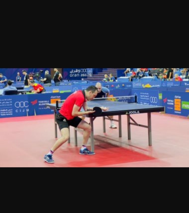 منتخبنا يتصدر بطولة مصر الدولية لتنس الطاولة 20 - جريدة المساء منتخبنا يتصدر بطولة مصر الدولية لتنس الطاولة 19 - جريدة المساء