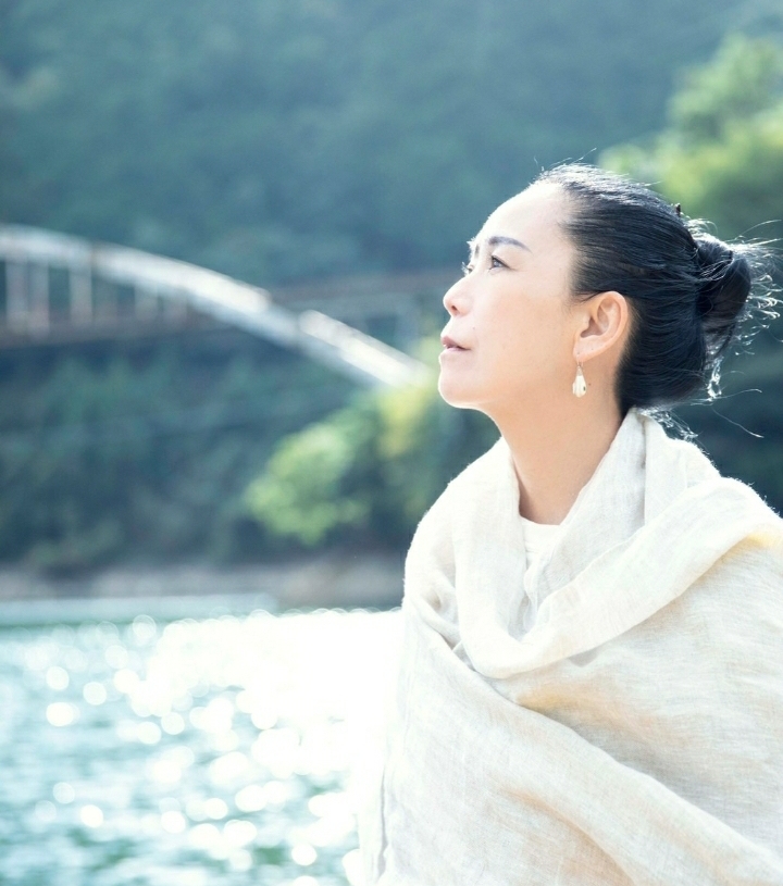 مهرجان القاهرة السينمائي يختار المخرجة اليابانية ناعومي كاواسي رئيسة للجنة تحكيم دورته الـ 44 17 - جريدة المساء