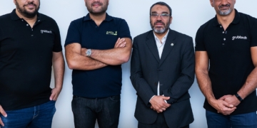 اتفاقية شراكة لميكنة منظومة التوزيع ببنك الطعام المصري وتطوير عمل المطابخ 2 - جريدة المساء اتفاقية شراكة لميكنة منظومة التوزيع ببنك الطعام المصري وتطوير عمل المطابخ 1 - جريدة المساء