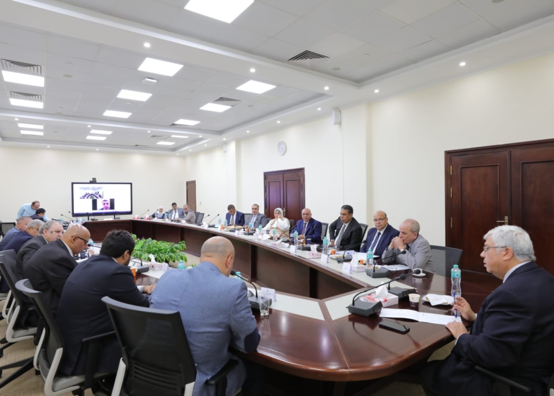 وزير التعليم العالي: دعم غير مسبوق لإنشاء جامعات تكنولوجية جديدة 16 - جريدة المساء وزير التعليم العالي: دعم غير مسبوق لإنشاء جامعات تكنولوجية جديدة 15 - جريدة المساء