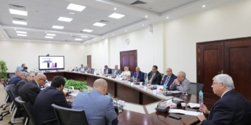 وزير التعليم العالي: دعم غير مسبوق لإنشاء جامعات تكنولوجية جديدة 2 - جريدة المساء وزير التعليم العالي: دعم غير مسبوق لإنشاء جامعات تكنولوجية جديدة 1 - جريدة المساء