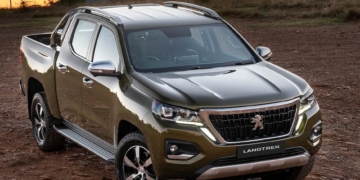 بيجو لاندتريك 2023 منافسة جديدة كليا بقوة تتخطى الحدود 1 - جريدة المساء