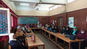 "السكتة الدماغية والتعامل معها " .. في ندوة بمركز النيل للإعلام بقنا 17 - جريدة المساء