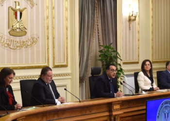 رئيس الوزراء: الاتفاق مع صندوق النقد الدولي جزء من توصيات المؤتمر الاقتصادي 16 - جريدة المساء