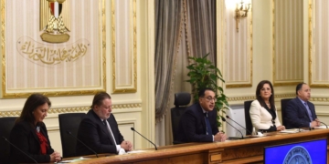 رئيس الوزراء: الاتفاق مع صندوق النقد الدولي جزء من توصيات المؤتمر الاقتصادي 25 - جريدة المساء