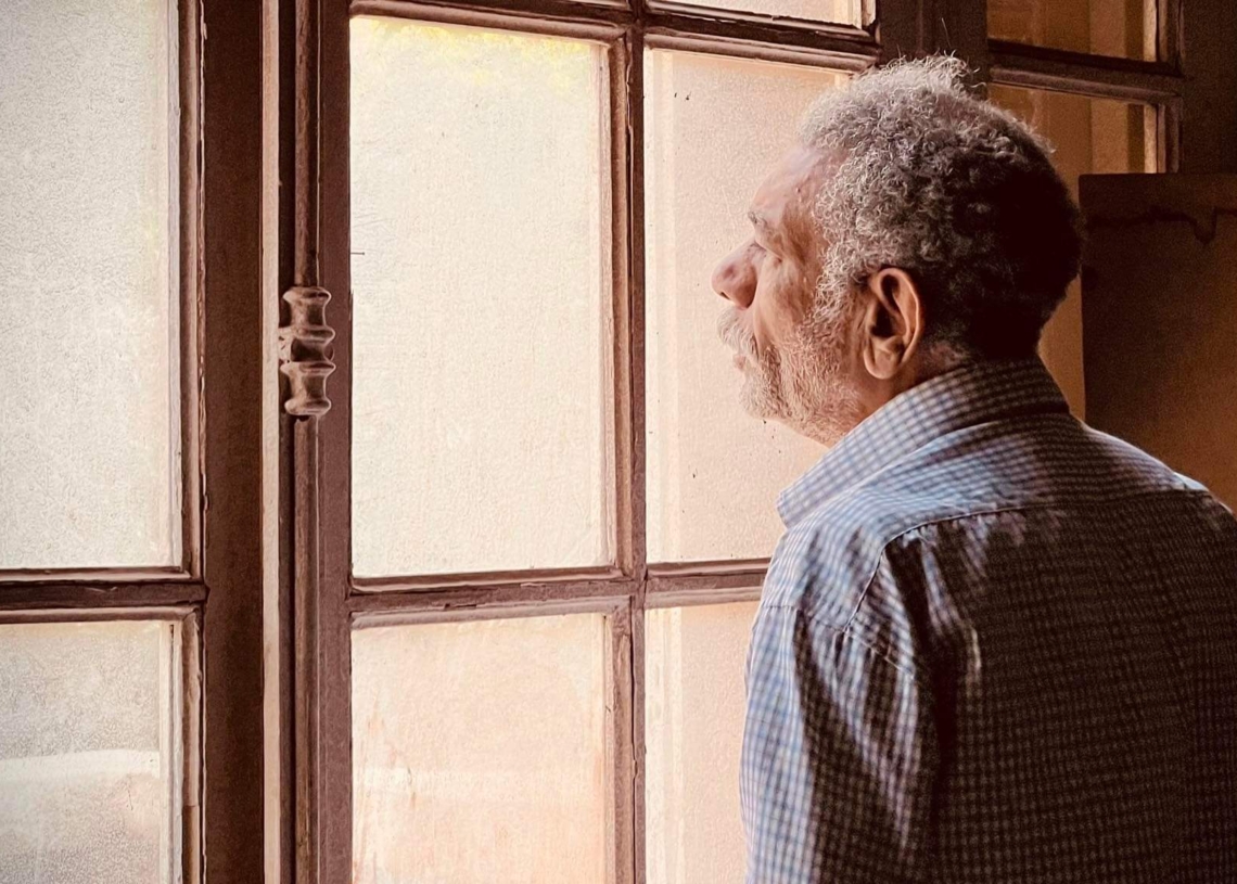 أحمد عبد الله: فخور بمشاركة "١٩ب"في مهرجان القاهرة السينمائي الدولي 18 - جريدة المساء أحمد عبد الله: فخور بمشاركة "١٩ب"في مهرجان القاهرة السينمائي الدولي 17 - جريدة المساء