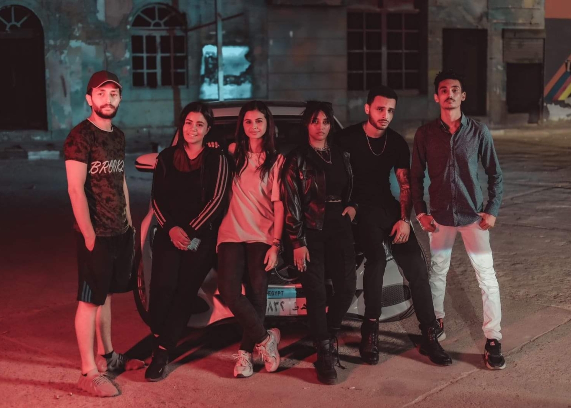 سمير صبحي يكشف كواليس أصعب مشاهد "راسيل" 18 - جريدة المساء