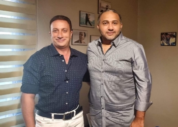 أحمد عبدالمجيد ينضم لمسلسل "تياترو" مع رؤوف عبدالعزيز 28 - جريدة المساء