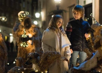 أدولف العسّال في CineKid Festival بفيلم BEANIE 18 - جريدة المساء