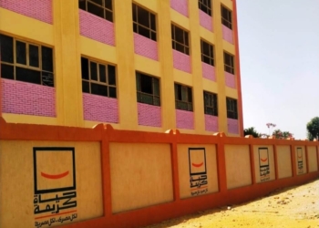 أشرف عطية يتابع نتائج الجولة الميدانية لوحدة حياة كريمة لتفقد 14 من المشروعات الجارية بقرية الكلح غرب بإدفو 20 - جريدة المساء