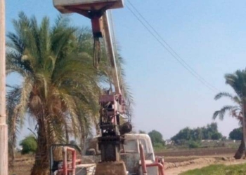 ازالة حالة تعدى على اراضى زراعية بمساحة ٧٠ م مع رفع ٢٥ طن مخلفات وتراكمات بقرية بني محمد سلطان مركز المنيا 25 - جريدة المساء