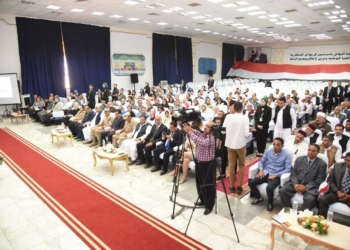 افتتاح أعمال المؤتمر العلمى الثالث بسيوة بعنوان " السياحة والعمل المناخى..نحو مستقبل مستدام" 27 - جريدة المساء