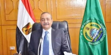 الاسماعيلية تحتفل بعيدها القومى غداً الاحد .افتتاح مشروعات جديدة وحفل فني علي انغام السمسمية 9 - جريدة المساء