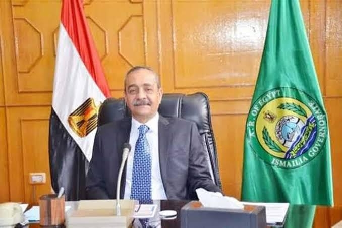 الاسماعيلية تحتفل بعيدها القومى غداً الاحد .افتتاح مشروعات جديدة وحفل فني علي انغام السمسمية 27 - جريدة المساء