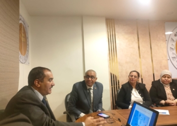 "النفايات البلاستيكية القاتل الصامت " .. ندوة لحزب الشعب الجمهوري بقنا 30 - جريدة المساء