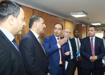  "العراق" تستعين بالتجربة المصرية فى مكافحة وعلاج الإدمان 24 - جريدة المساء