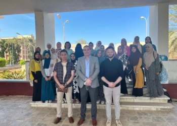 انشطة متنوعة وجمعيات عمومية بمراكز شباب مركز ومدينة سمالوط 21 - جريدة المساء