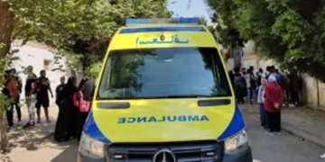 بسبب تراكم الدروس عليه .. انتحار طالب بطب سوهاج اطلق النار على نفسه 2 - جريدة المساء بسبب تراكم الدروس عليه .. انتحار طالب بطب سوهاج اطلق النار على نفسه 1 - جريدة المساء