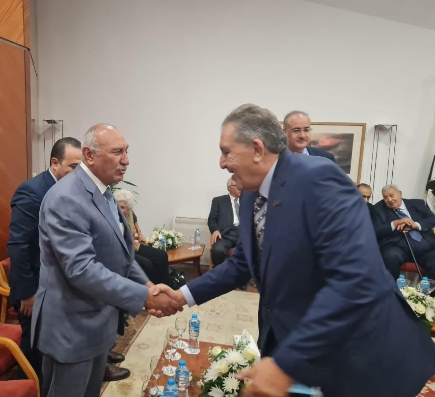 تجارية الإسماعيلية والإسكندرية :خلق جديد من سيدات الأعمال لزيادة الوعي التكنولوجي 17 - جريدة المساء