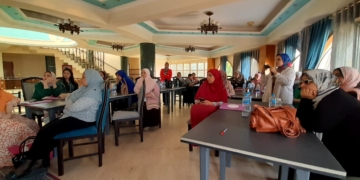 تعليم بني سويف يشارك في ورشة عمل " مشروع بنوتي أمانة في رقبتي " 2 - جريدة المساء تعليم بني سويف يشارك في ورشة عمل " مشروع بنوتي أمانة في رقبتي " 1 - جريدة المساء