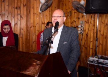 جامعة سوهاج تحتفل بتخرج الدفعة العاشرة للمعهد الفني للتمريض 25 - جريدة المساء