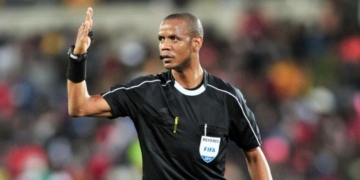 كاف يعلن حكمي الذهاب والاياب للاهلي والاتحاد المنستيري 1 - جريدة المساء