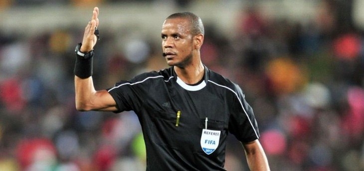 كاف يعلن حكمي الذهاب والاياب للاهلي والاتحاد المنستيري 15 - جريدة المساء
