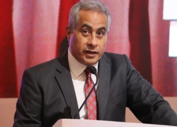 وزير القوى العاملة :*مشروع تعزيز علاقات العمل يعكس اهتمام الدولة بالحرية النقابية والحوار الاجتماعي والعمل الافضل . 21 - جريدة المساء