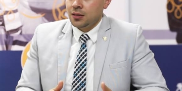 دعم مشروعات الجمعيات يطلق منتجات رقمية ويستعد لمرحلة تحول جديدة 1 - جريدة المساء د. أحمد سعده معاون وزيرة التضامن الاجتماعى