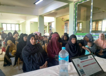 عقد 62 ندوة تثقيفية للتحول الرقمى بقرى حياة كريمة بمراكز إدفو وكوم أمبو ودراو 19 - جريدة المساء