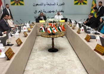 وزيرالقوى العاملة في مجلس إدارة "العمل العربية" ببغداد:العمل العربي المشترك طريقاً أساسياً نحو التكامل الإقتصادي والتنمية 17 - جريدة المساء