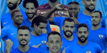 رئيس نادي القناة: فريقنا جديد وقوى 1 - جريدة المساء