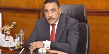 قوافل بيطرية لخدمة المجتمع المدني وتنمية الثروة الحيوانية بمدن مطروح 2 - جريدة المساء قوافل بيطرية لخدمة المجتمع المدني وتنمية الثروة الحيوانية بمدن مطروح 1 - جريدة المساء