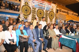 " ثلاجة وغسالة وبوتاجاز لكل عروسة " .. نائب مستقبل وطن يساهم في تيسير زواج 125 فتاة بقنا 43 - جريدة المساء