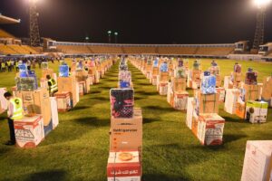 " ثلاجة وغسالة وبوتاجاز لكل عروسة " .. نائب مستقبل وطن يساهم في تيسير زواج 125 فتاة بقنا 67 - جريدة المساء