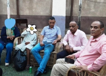 محافظ أسوان يتابع الجهود المبذولة لتقديم الدعم ورعاية أحد الأطفال بلا مأوى بمركز كوم أمبو 29 - جريدة المساء