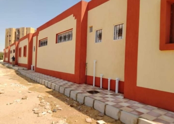 محافظ سوهاج : الانتهاء من إنشاء ٥ بيوت أنوال جديدة للنسيج اليدوي بحي الكوثر 31 - جريدة المساء