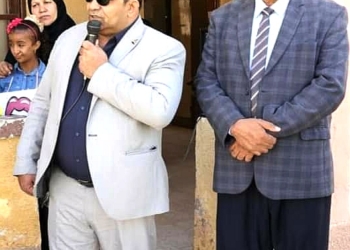 مدير تعليم المحافظة يحيل مدرسة كاملة للتحقيق بالخارجة 28 - جريدة المساء