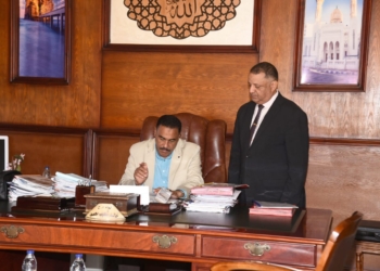 ٩٥.٦% نتيجة دورة يوليو ٢٠٢٢ لمحو الامية وتعليم الكبار بمطروح 15 - جريدة المساء