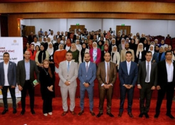 "مكافحة الإدمان": إطلاق سلسلة معسكرات تدريبية لتنفيذ البرامج التوعوية عن أضرار المخدرات في المدارس 28 - جريدة المساء