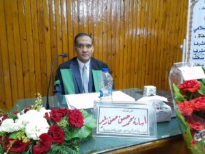 فلسفة الحياة الآخرة بين الحضارة المصرية القديمة والفكر الإسلامي في رسالة دكتوراه أسامة زايد 22 - جريدة المساء فلسفة الحياة الآخرة بين الحضارة المصرية القديمة والفكر الإسلامي في رسالة دكتوراه أسامة زايد 21 - جريدة المساء