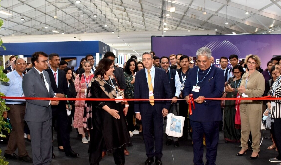 افتتاح جناح الهند بمؤتمر قمة المناخ COP 27 28 - جريدة المساء افتتاح جناح الهند بمؤتمر قمة المناخ COP 27 27 - جريدة المساء