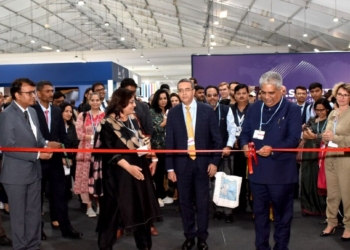 افتتاح جناح الهند بمؤتمر قمة المناخ COP 27 31 - جريدة المساء